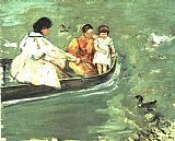 On The Water